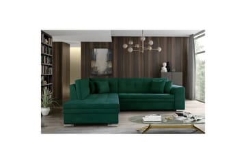 Kulmasohva Eltap Pieretta 260x207x78 cm