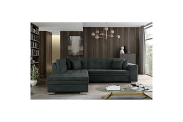 Kulmasohva Eltap Pieretta 260x207x78 cm