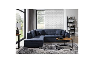 Kulmasohva Eltap Pieretta 260x207x78 cm