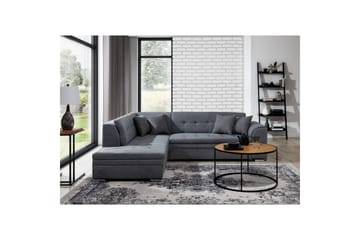 Kulmasohva Eltap Pieretta 260x207x78 cm