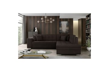 Kulmasohva Eltap Pieretta 260x207x78 cm