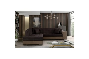Kulmasohva Eltap Pieretta 260x207x78 cm