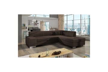 Kulmasohva Eltap Porto 278x217x74 cm