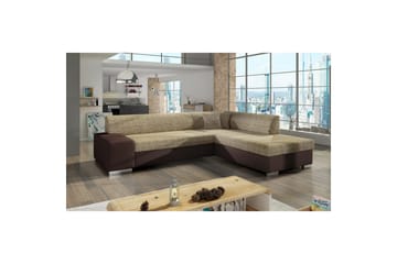 Kulmasohva Eltap Porto 278x217x74 cm