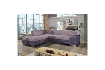 Kulmasohva Eltap Porto 278x217x74 cm