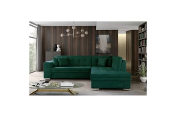 Kulmasohva Eltap Pieretta 260x207x78 cm