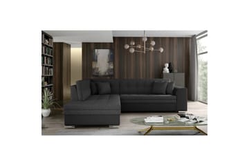 Kulmasohva Eltap Pieretta 260x207x78 cm