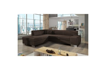 Kulmasohva Eltap Porto 278x217x74 cm