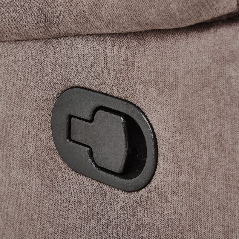 Kulmasohva Manuaalinen Rokke - Huonekalut - Sohva - Mekanismisohva