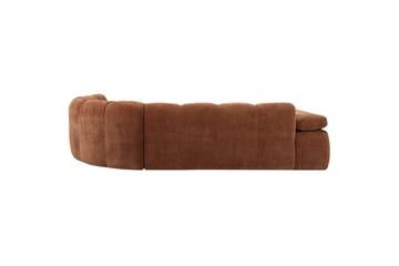Kulmasohva Mojo - Oikea - Huonekalut - Sohva - Kulmasohva