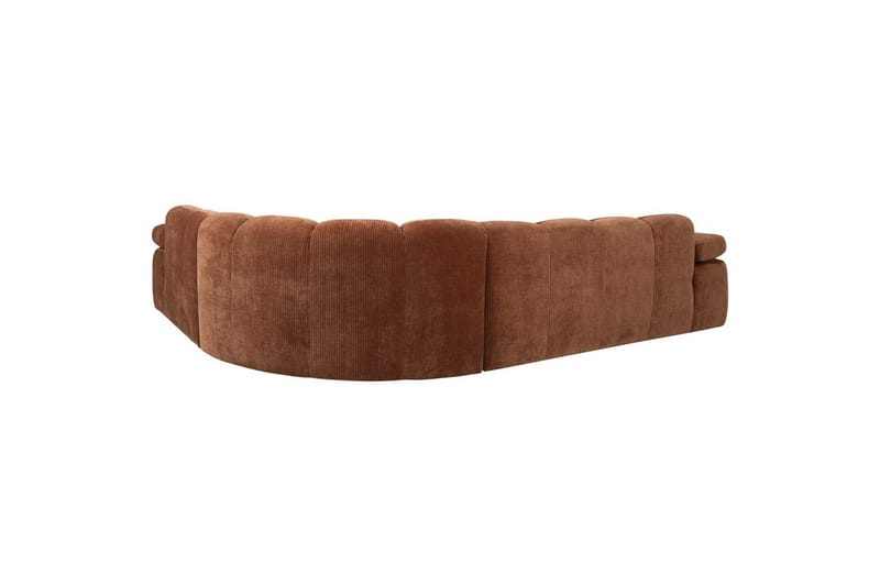Kulmasohva Mojo - Oikea - Huonekalut - Sohva - Kulmasohva