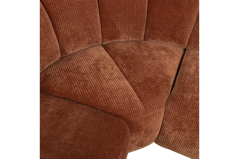 Kulmasohva Mojo - Vasen - Huonekalut - Sohva - Kulmasohva