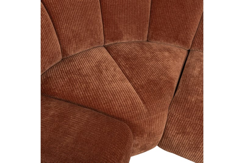 Kulmasohva Mojo - Vasen - Huonekalut - Sohva - Kulmasohva