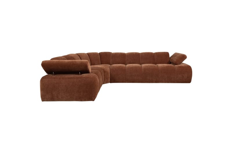 Kulmasohva Mojo - Vasen - Huonekalut - Sohva - Kulmasohva
