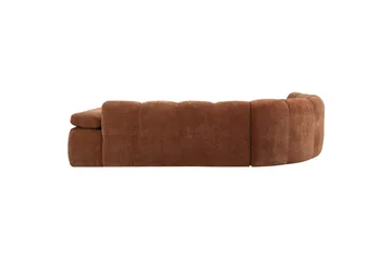 Kulmasohva Mojo - Vasen - Huonekalut - Sohva - Kulmasohva