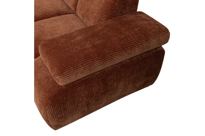 Kulmasohva Mojo - Vasen - Huonekalut - Sohva - Kulmasohva