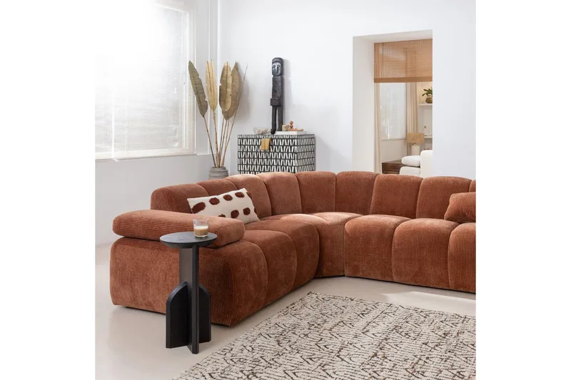 Kulmasohva Mojo - Vasen - Huonekalut - Sohva - Kulmasohva