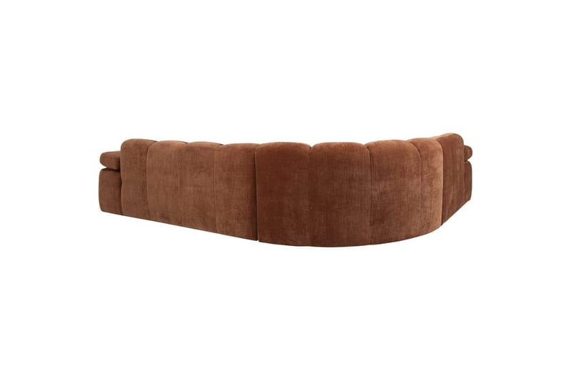 Kulmasohva Mojo - Vasen - Huonekalut - Sohva - Kulmasohva