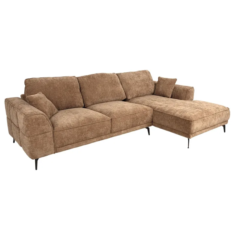 Kulmasohva Monar Oikea, beige