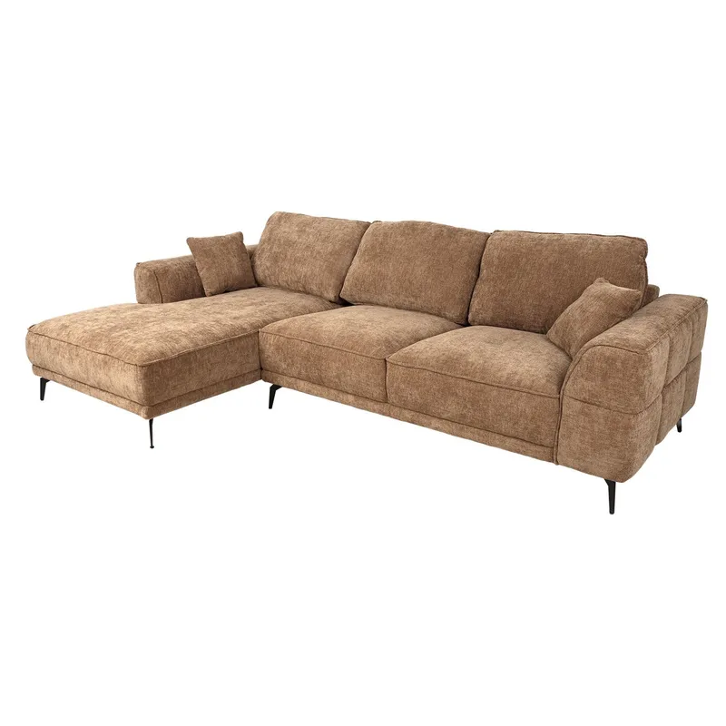 Kulmasohva Monar Vasen, beige