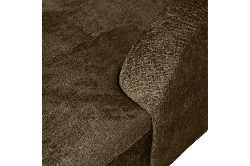 Kulmasohva Sloping - Bonsai, Oikea - Huonekalut - Sohva - Kulmasohva