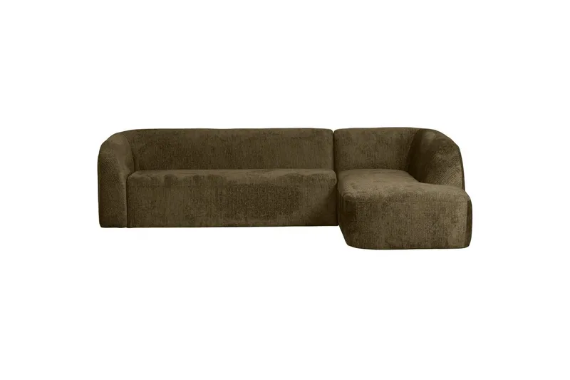 Kulmasohva Sloping - Bonsai, Oikea - Huonekalut - Sohva - Kulmasohva