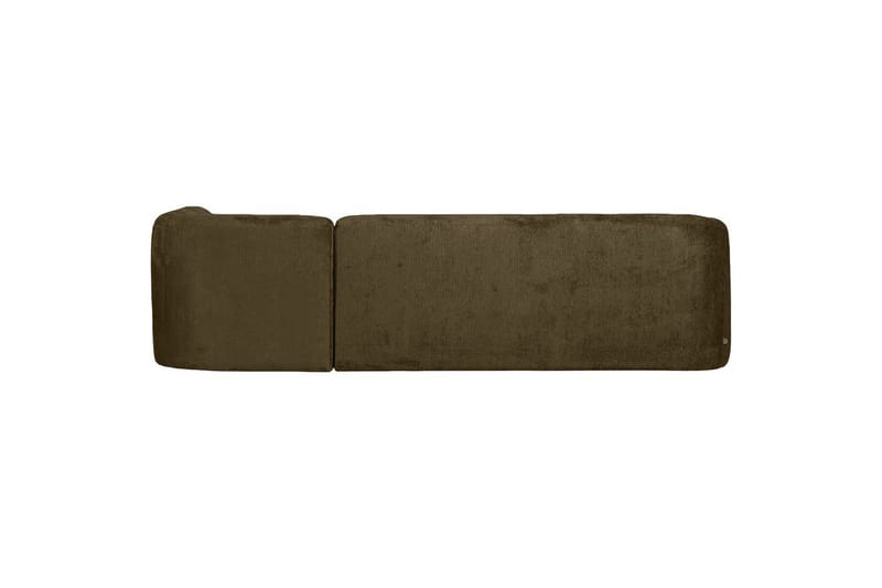 Kulmasohva Sloping - Bonsai, Oikea - Huonekalut - Sohva - Kulmasohva