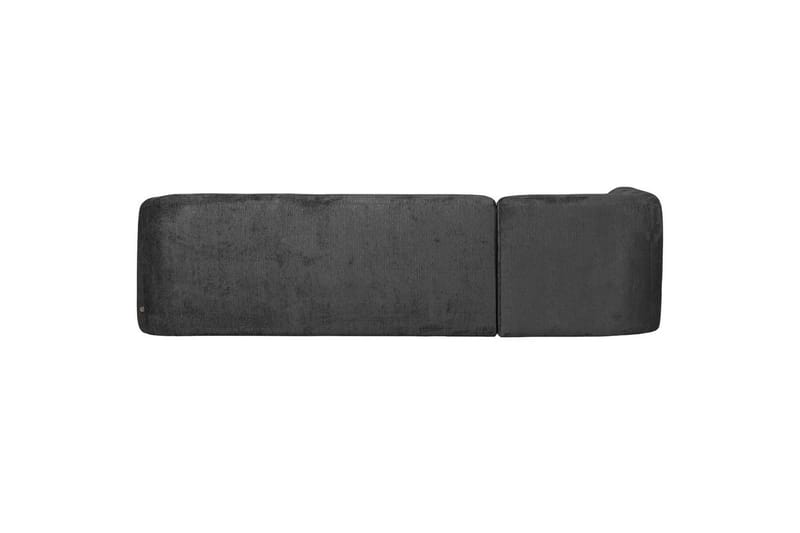 Kulmasohva Sloping - Vuori, Vasen - Huonekalut - Sohva - Kulmasohva