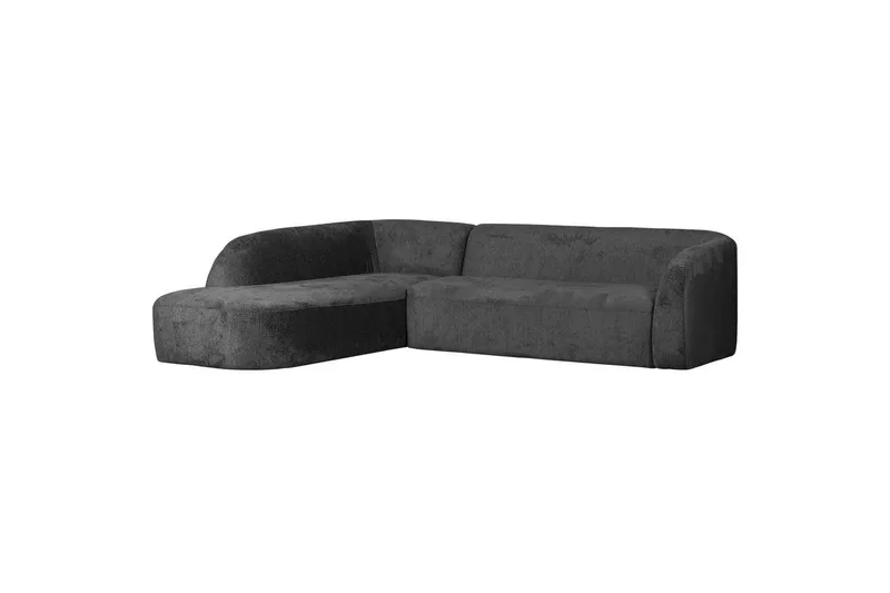 Kulmasohva Sloping, Vuori, Vasen