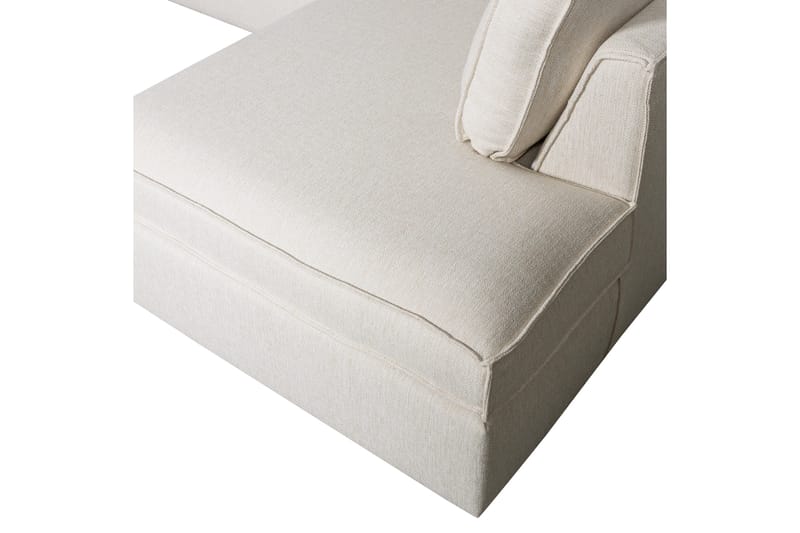 Kulmasohva Thomas Woven - Oikea - Huonekalut - Sohva - Kulmasohva