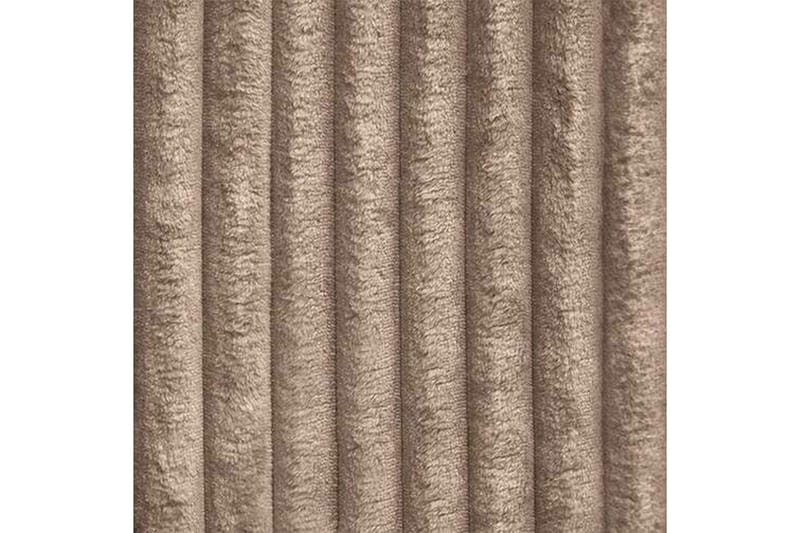 3:n ist Kulmasohva Denegal - Beige - Huonekalut - Sohva - Kulmasohva