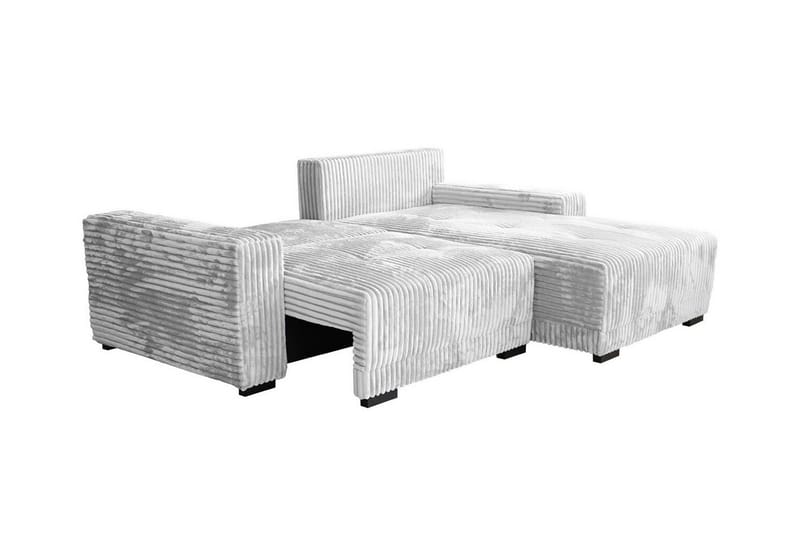 3:n ist Kulmasohva Denegal - Huonekalut - Sohva - Kulmasohva - Kulmadivaanisohva