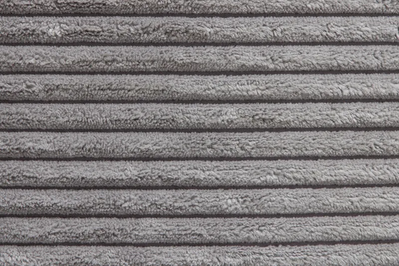 Copenhagen 6-istuttava L-muotoinen Kulmasohva Manchester-kankaalla - Vaaleanharmaa - Huonekalut - Sohva - Kulmasohva