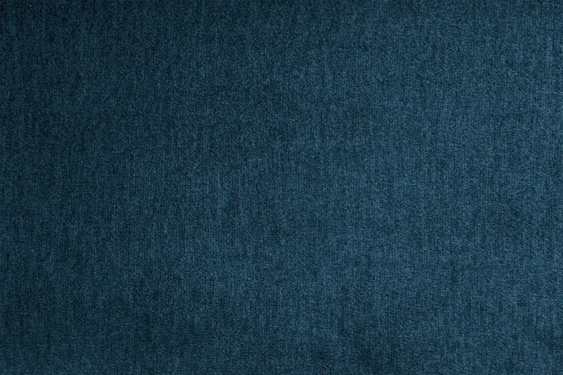 Copenhagen 6-istuttava L-muotoinen Kulmasohva Sametilla - Sininen - Huonekalut - Sohva - Kulmasohva