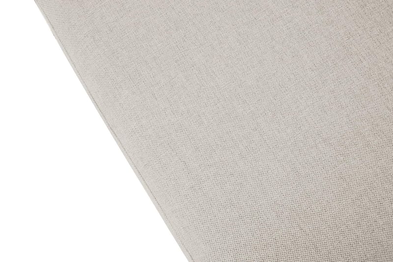 Crazy 5-istuttava Käännettävä L-muotoinen Large Kulmasohva Kankaalla - Beige - Huonekalut - Sohva - Kulmasohva