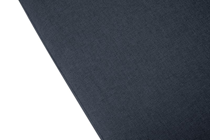 Crazy 5-istuttava Käännettävä L-muotoinen Large Kulmasohva Kankaalla - Sininen - Huonekalut - Sohva - Kulmasohva