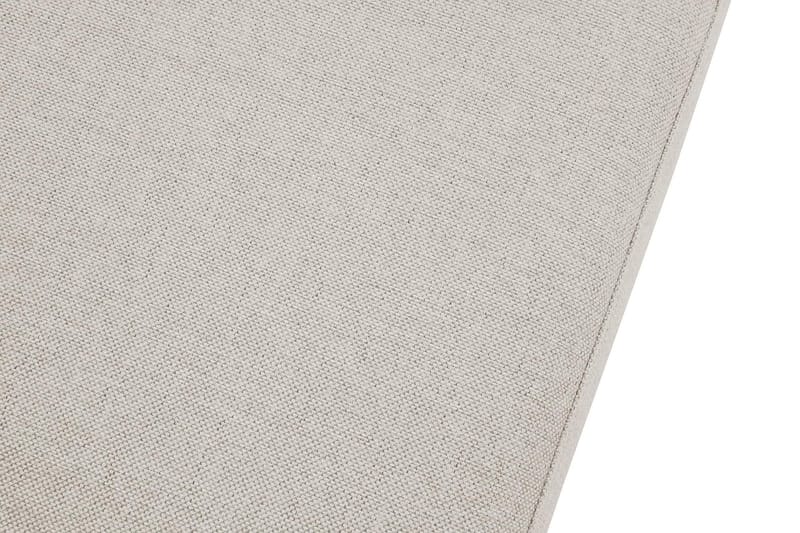 Crazy 6-istuttava Käännettävä L-muotoinen X-Large Kulmasohva Kankaalla - Beige - Huonekalut - Sohva - Kulmasohva