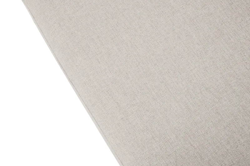 Crazy 6-istuttava Käännettävä L-muotoinen X-Large Kulmasohva Kankaalla - Beige - Huonekalut - Sohva - Kulmasohva