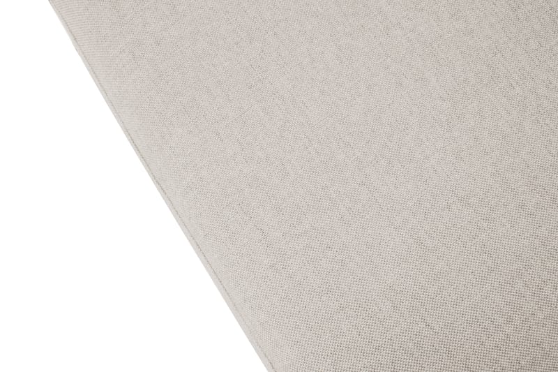 Crazy 6-istuttava Käännettävä L-muotoinen X-Large Kulmasohva Kankaalla - Beige - Huonekalut - Sohva - Kulmasohva
