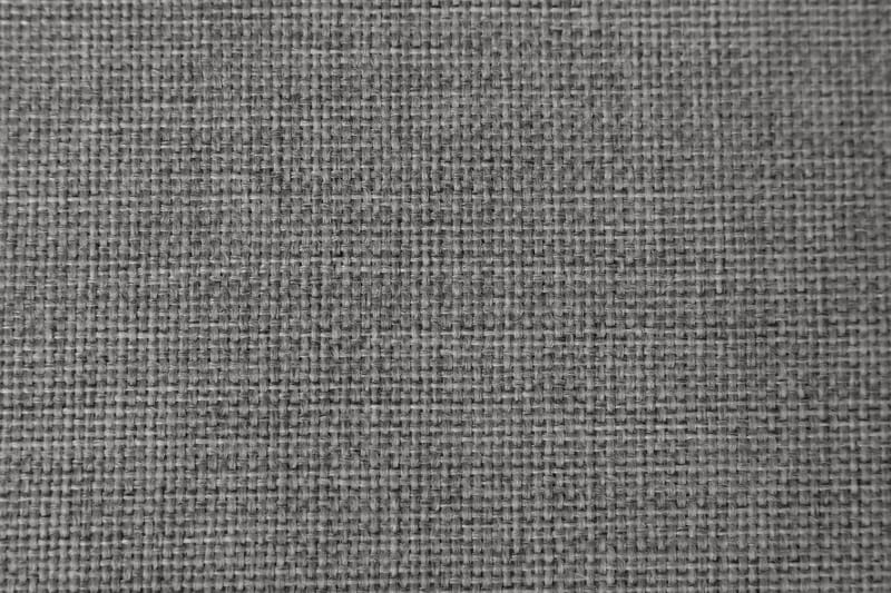 Crazy 6-istuttava Käännettävä L-muotoinen X-Large Kulmasohva Kankaalla - Harmaa - Huonekalut - Sohva - Kulmasohva