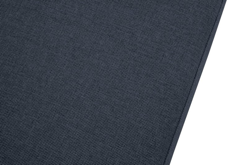 Crazy 6-istuttava Käännettävä L-muotoinen X-Large Kulmasohva Kankaalla - Sininen - Huonekalut - Sohva - Kulmasohva