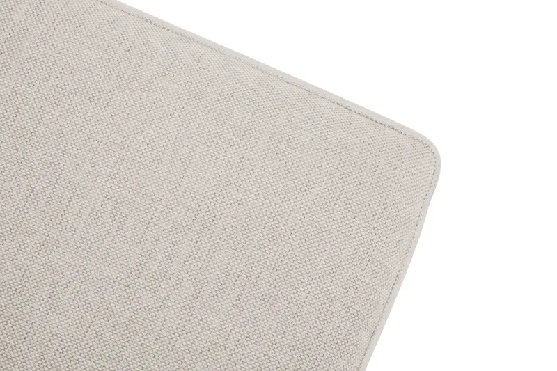 Crazy 7-istuttava Käännettävä U-muotoinen XX-Large Kulmasohva Divaanilla Kankaalla - Beige - Huonekalut - Sohva - Kulmasohva - Kulmadivaanisohva