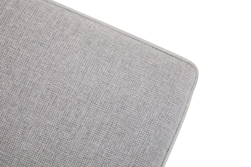 Crazy 7-istuttava Käännettävä U-muotoinen XX-Large Kulmasohva Divaanilla Kankaalla - Harmaa - Huonekalut - Sohva - Kulmasohva - Kulmadivaanisohva