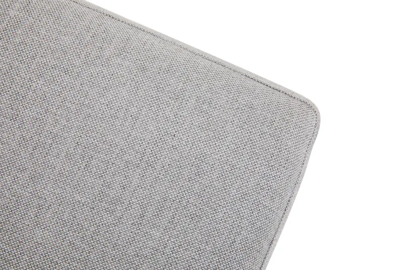 Crazy 7-istuttava Käännettävä U-muotoinen XX-Large Kulmasohva Divaanilla Kankaalla - Harmaa - Huonekalut - Sohva - Kulmasohva - Kulmadivaanisohva