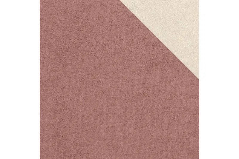 Galbally 5-sits Hörnsoffa Brown - Huonekalut - Sohva - Kulmasohva