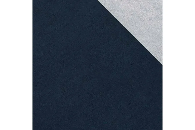 Galbally 5-sits Hörnsoffa Dark blue - Huonekalut - Sohva - Kulmasohva