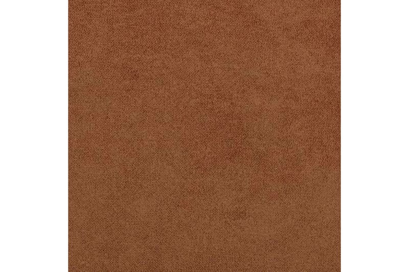 Graystone 3-sits Hörnsoffa Brown - Huonekalut - Sohva - Kulmasohva