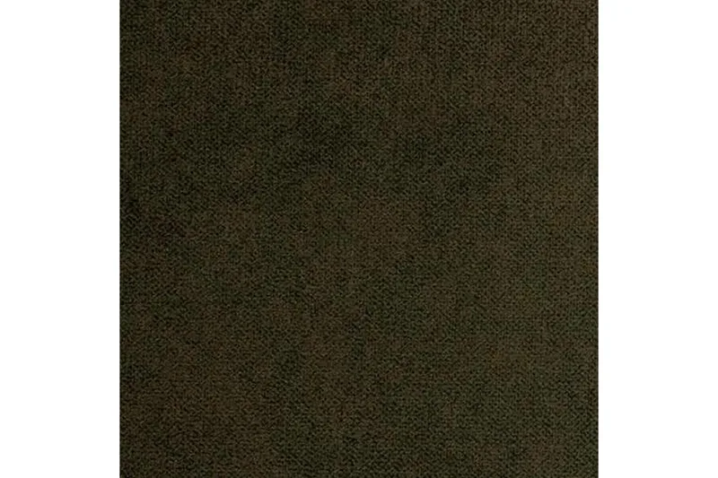 Graystone 3-sits Hörnsoffa Dark green - Huonekalut - Sohva - Kulmasohva