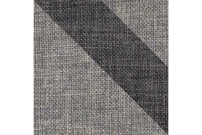 Kintore 3-sits Hörnsoffa Dark grey - Huonekalut - Sohva - Kulmasohva