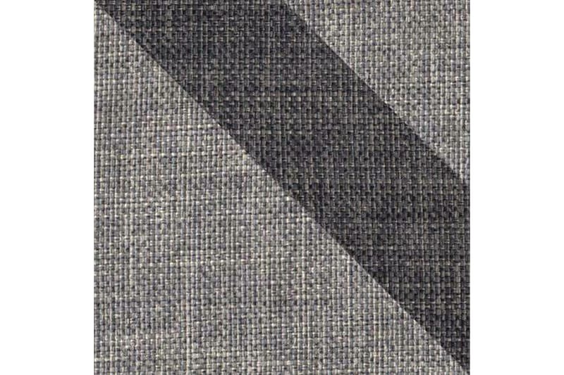 Kintore 3-sits Hörnsoffa Dark grey - Huonekalut - Sohva - Kulmasohva